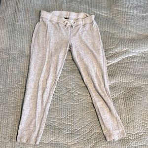 J Crew Medium Lounge Pants